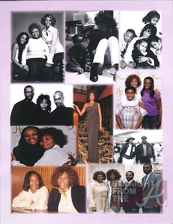Homegoing Program 11