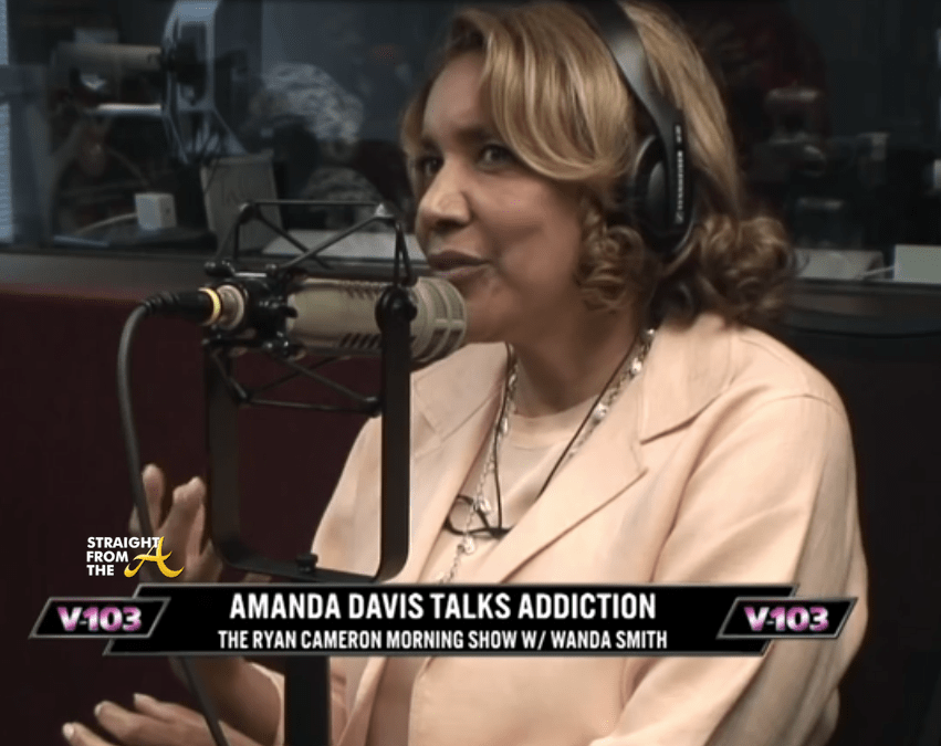 amanda davis