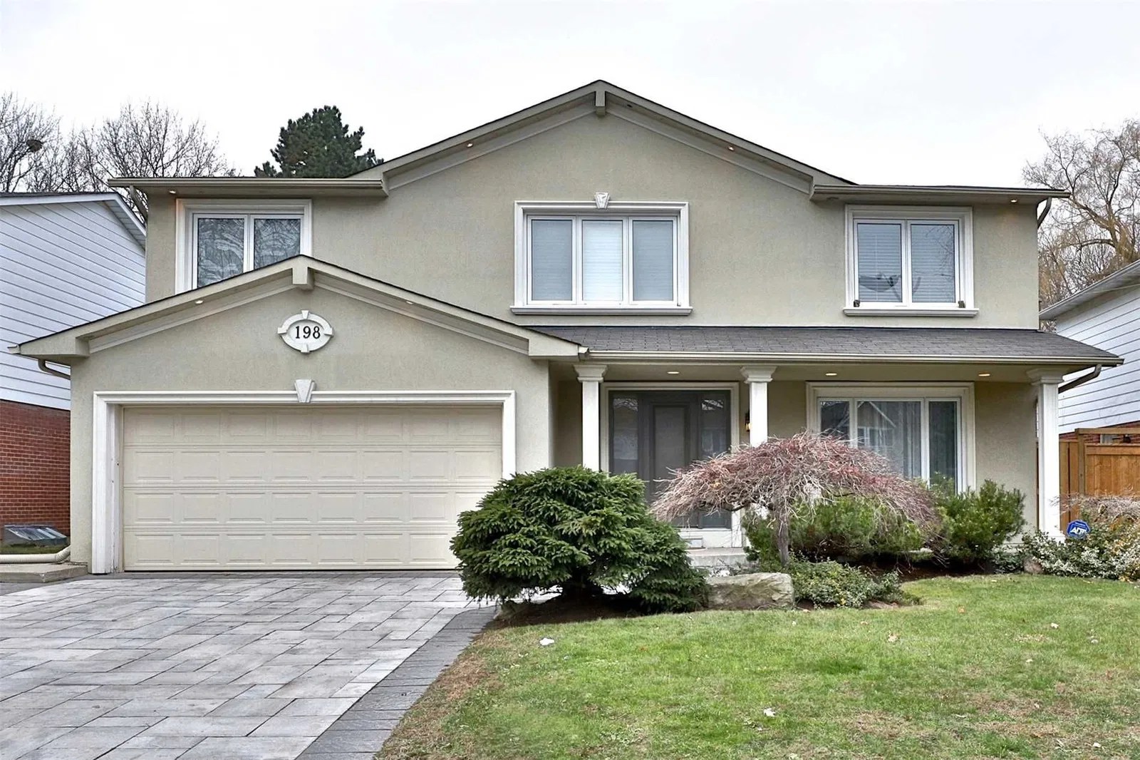 198 Banbury Rd 4 Beds + 1 4 Baths