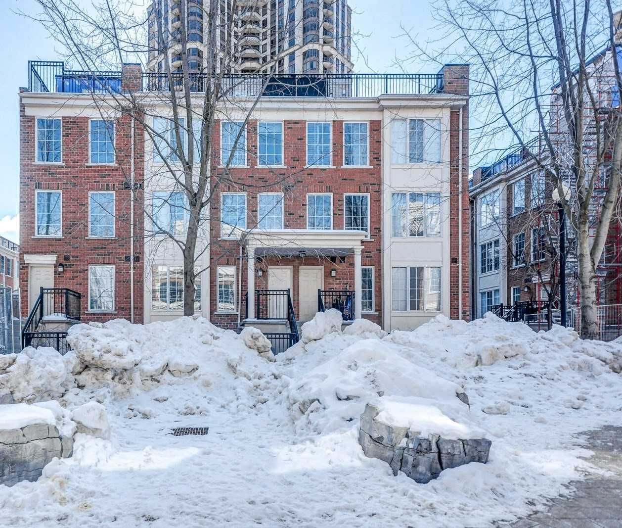 3 Everson Dr Everson Townhomes 3 Beds 2 Baths Unit 320