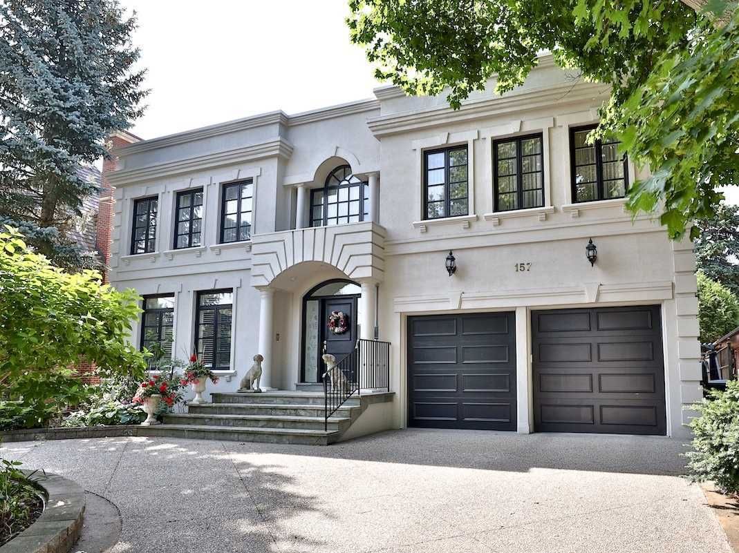 157 Gordon Rd 5 Beds + 2 7 Baths