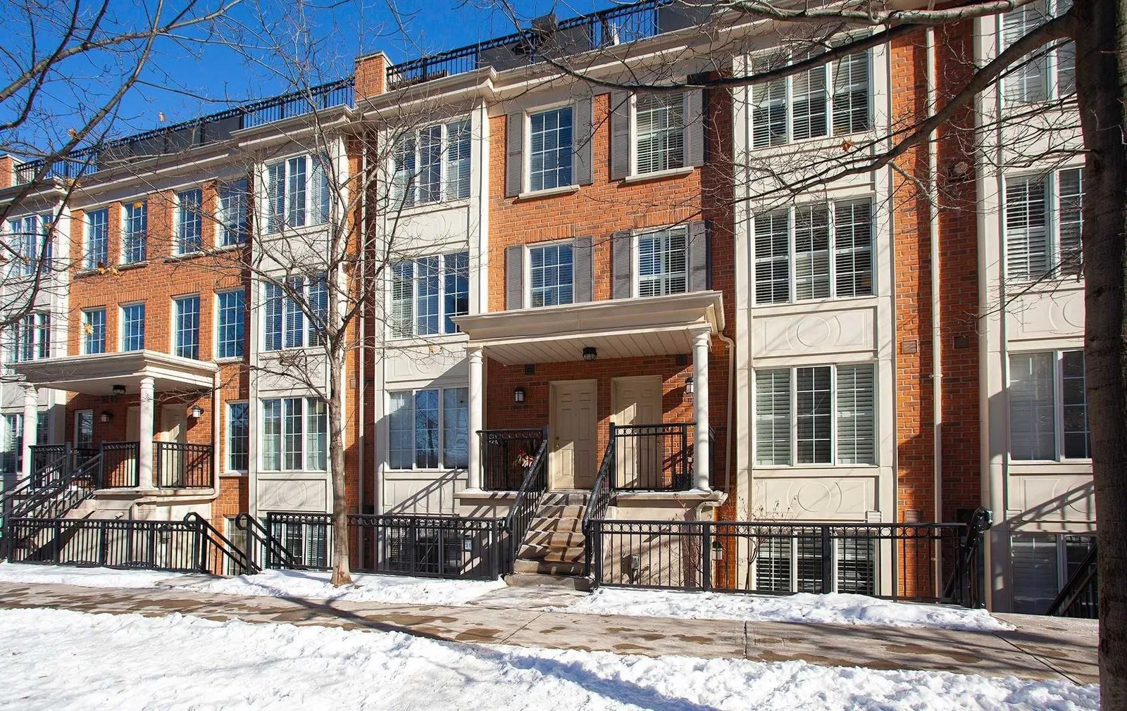 3 Everson Dr Everson Townhomes 2 Beds + 1 2 Baths Unit 127