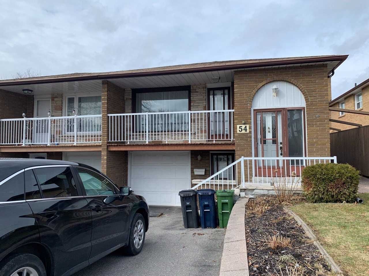 54 Mentor Blvd 4 Beds 2 Baths