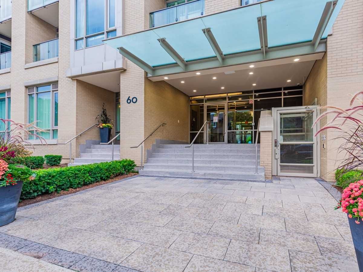 60 Berwick Ave The Berwick Condos 1 Bed 1 Bath Unit 1109