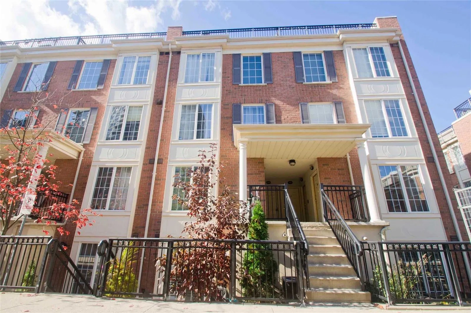 5 Everson Dr Everson Drive Townhomes 2 Beds + 1 2 Baths Unit 930