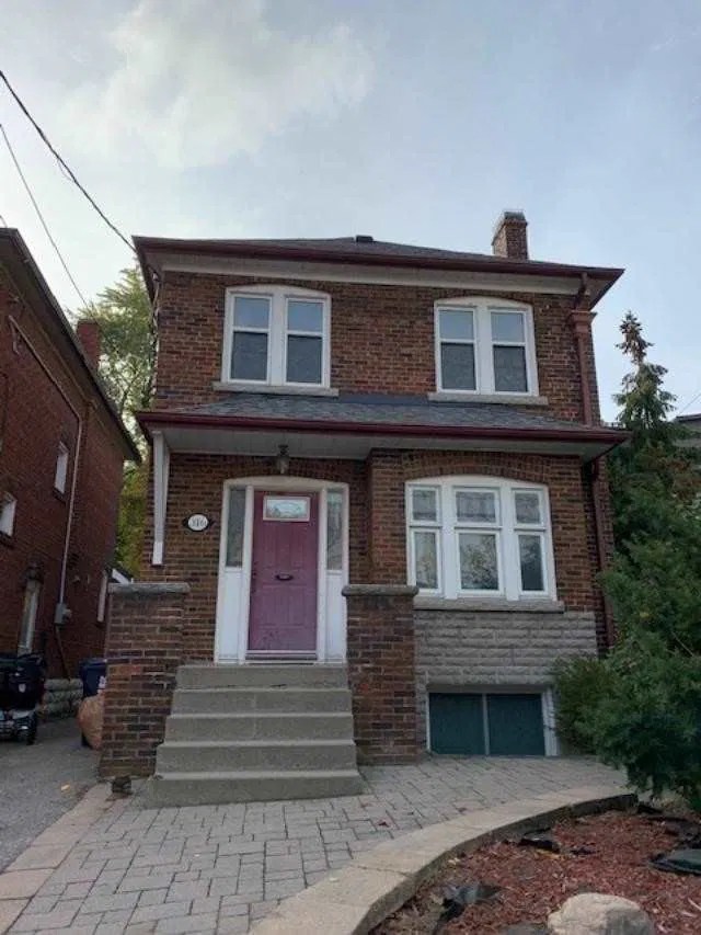 316 Jedburgh Rd 3 Beds 2 Baths