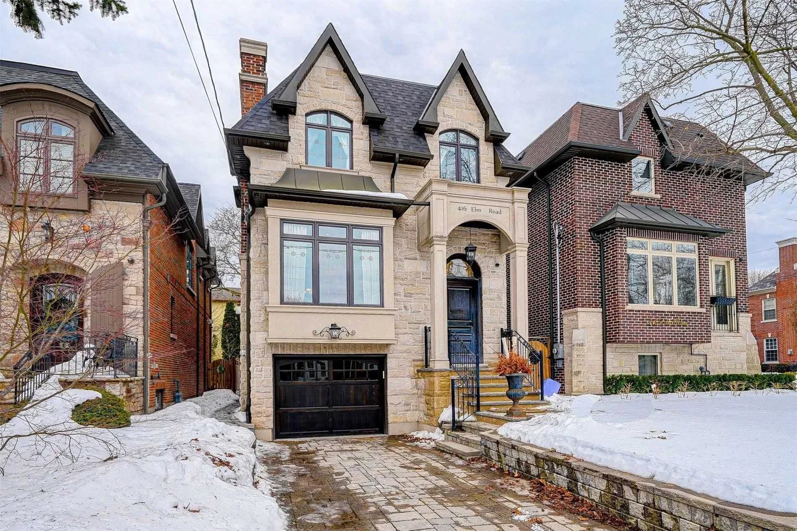 416 Elm Rd 4 Beds + 1 5 Baths