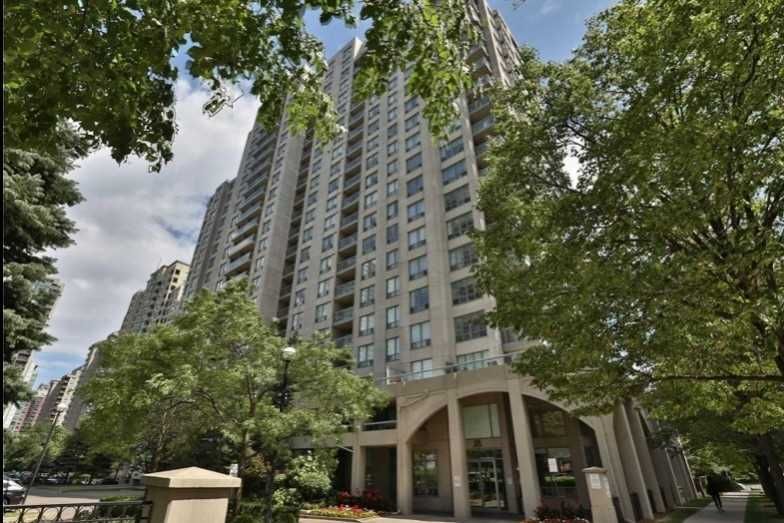 28 Empress Ave The Majestic Condos 2 Beds 2 Baths Unit 1016