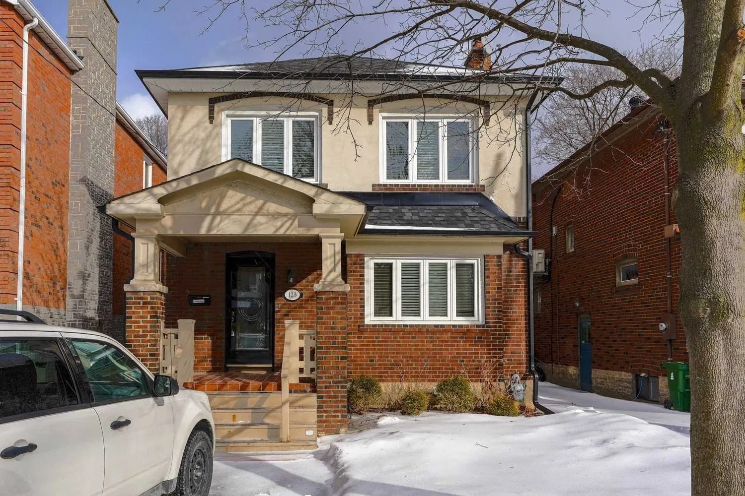 123 Colin Ave 4 Beds 2 Baths