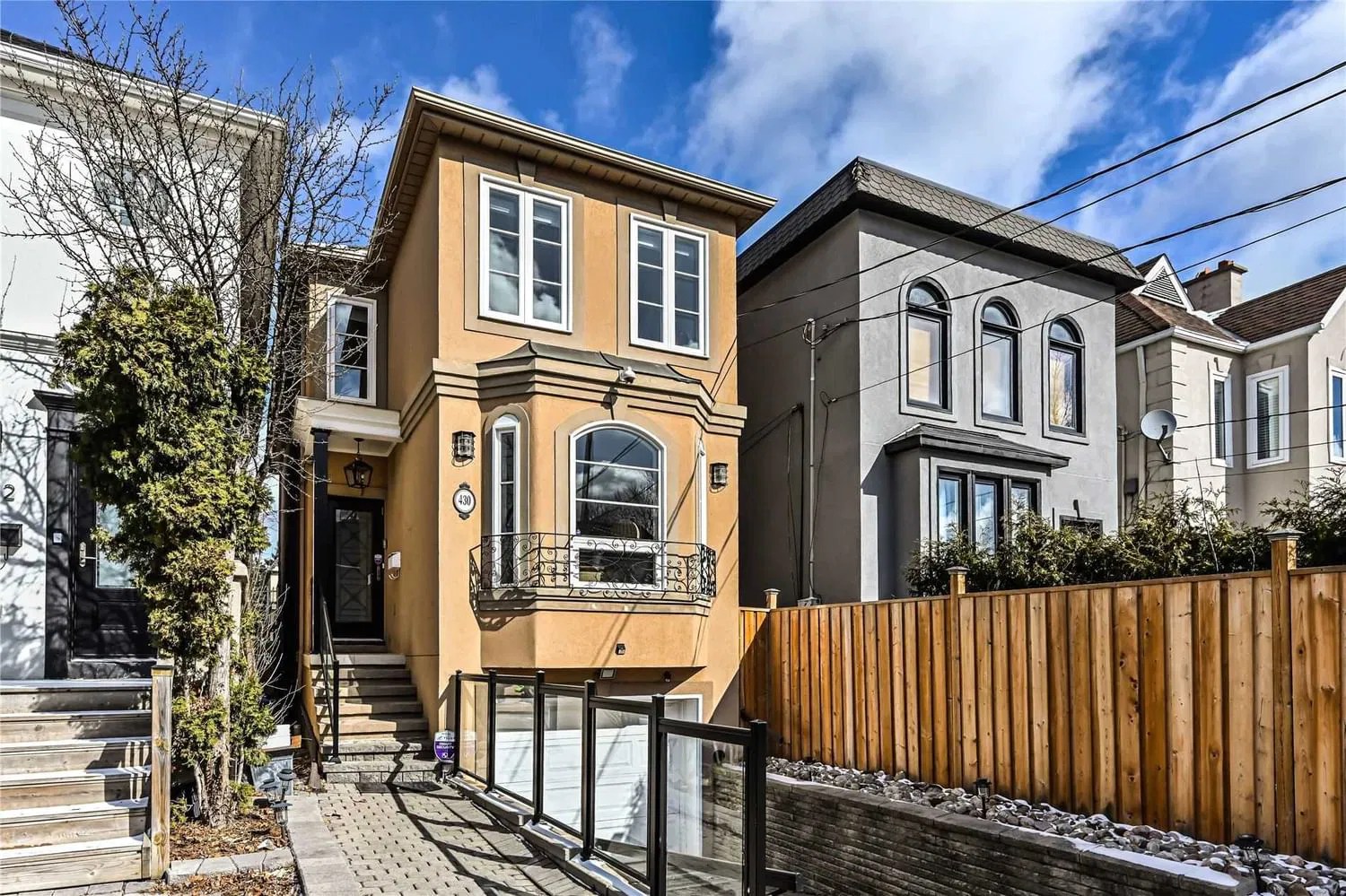 430 Bedford Park Ave 3 Beds + 1 4 Baths