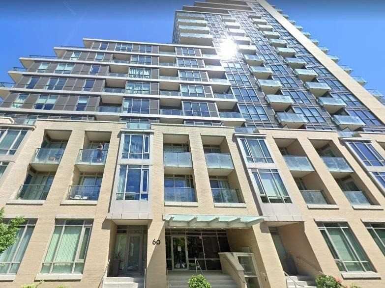 60 Berwick Ave The Berwick Condos 1 Bed + 1 1 Bath Unit 412