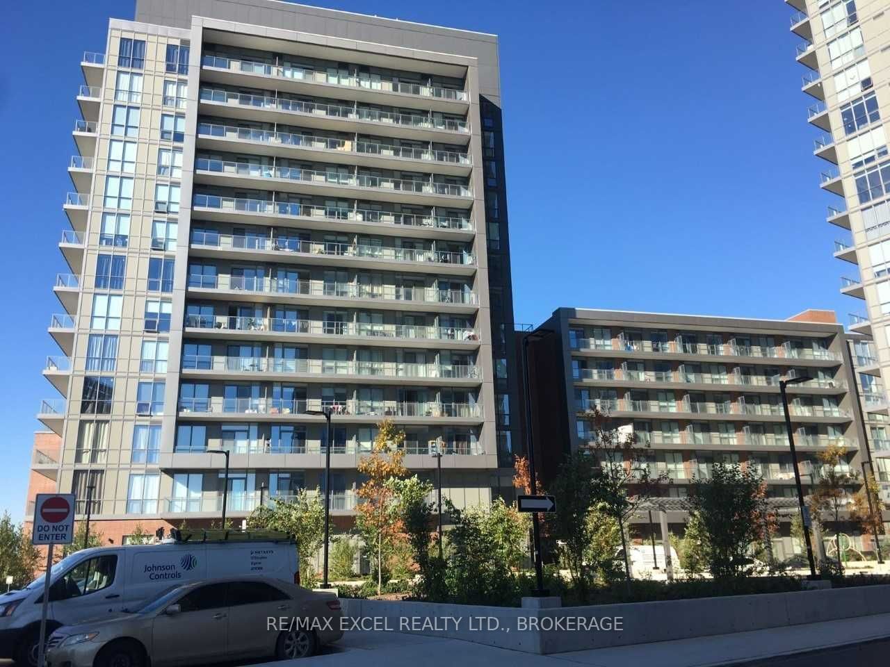 36 Forest Manor Rd Lumina at Emerald City Condos 1 Bed + 1 1 Bath