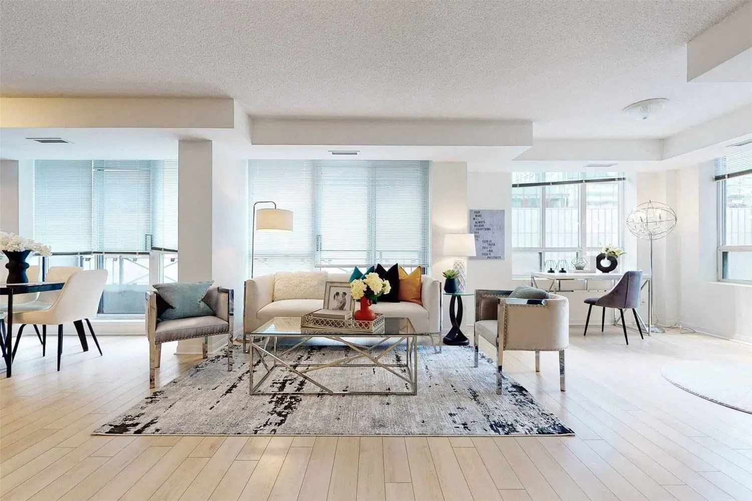 140 Simcoe St University Plaza Condos 2 Beds + 1 2 Baths Unit 315