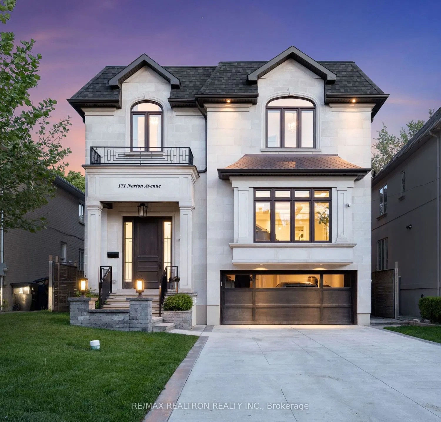 171 Norton Ave 4 Beds + 2 6 Baths