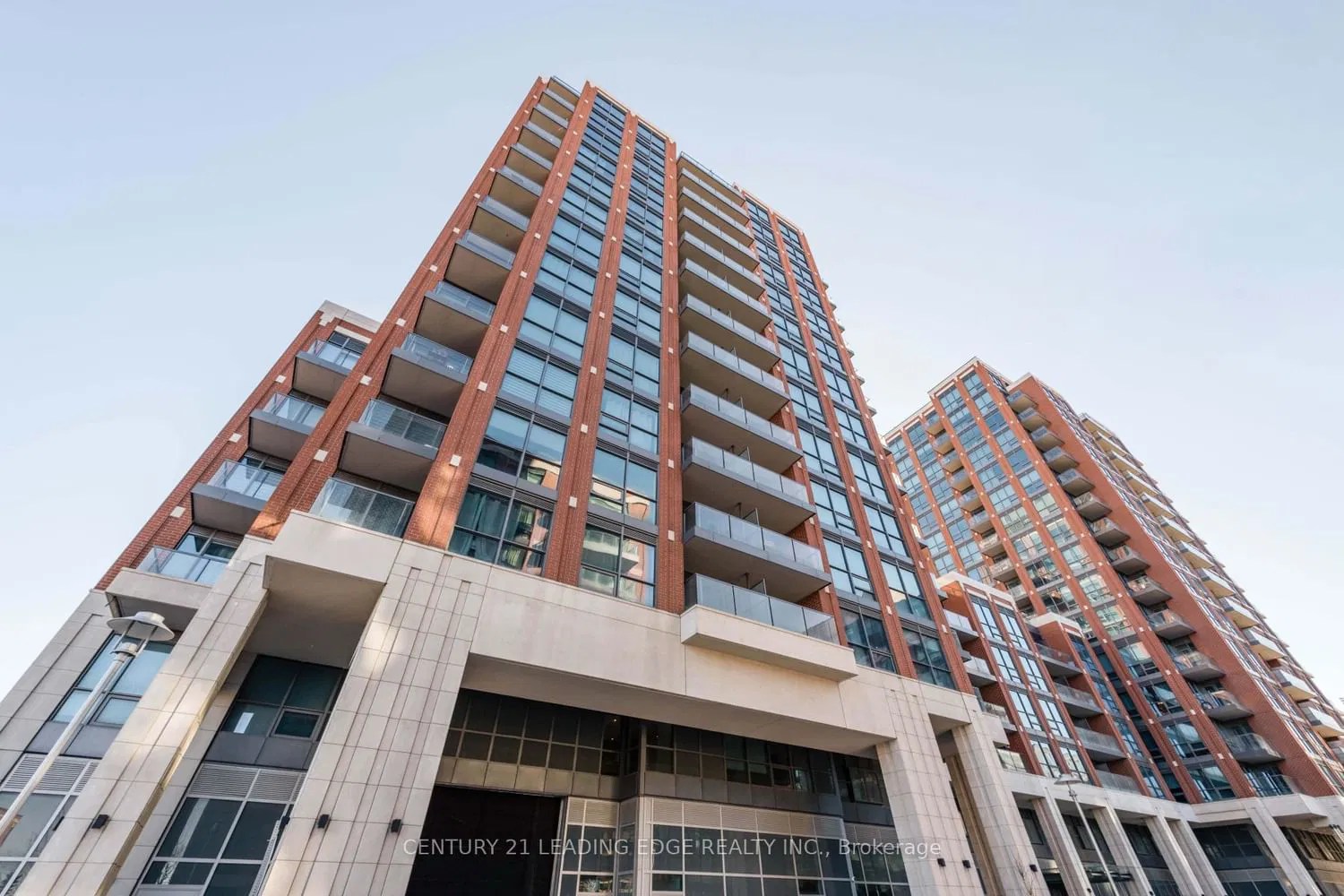 31 Tippett Rd Southside Condos 2 Beds + 1 2 Baths Unit 1523