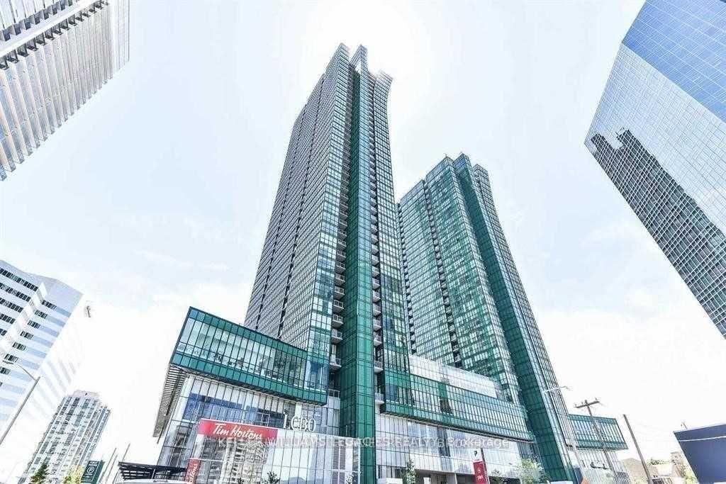 9 Bogert Ave Emerald Park Condos 1 Bed + 1 2 Baths Unit 1109