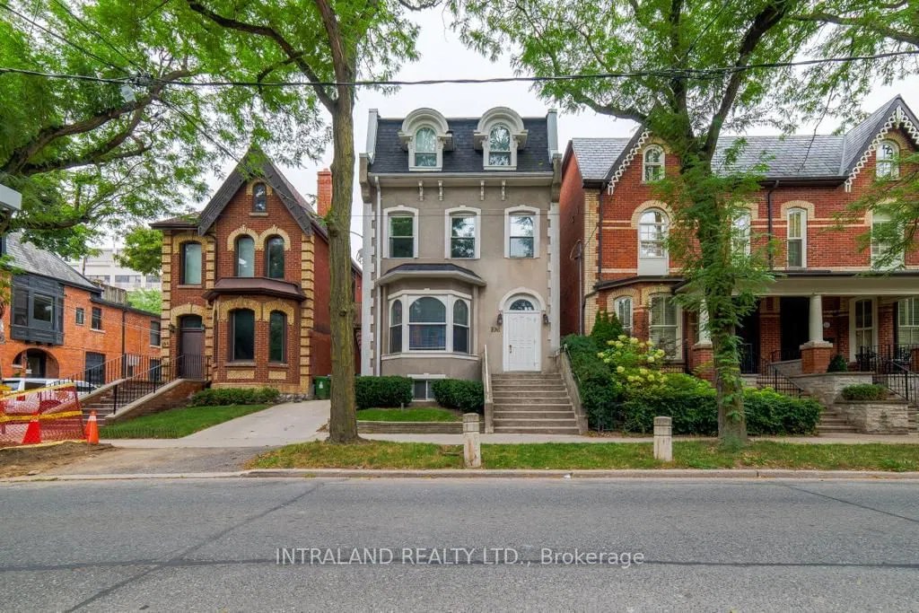 106 Hazelton Ave 1 Bed 2 Baths Unit 2