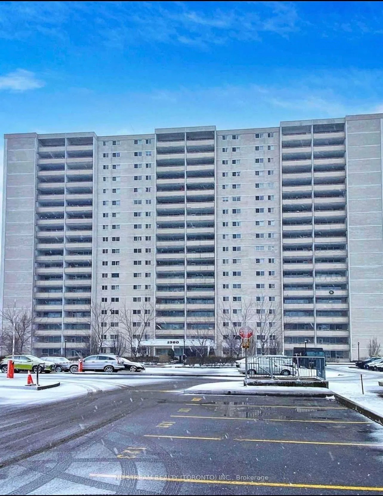 1360 York Mills Rd 1350 York Mills Condos 3 Beds 2 Baths Unit 16