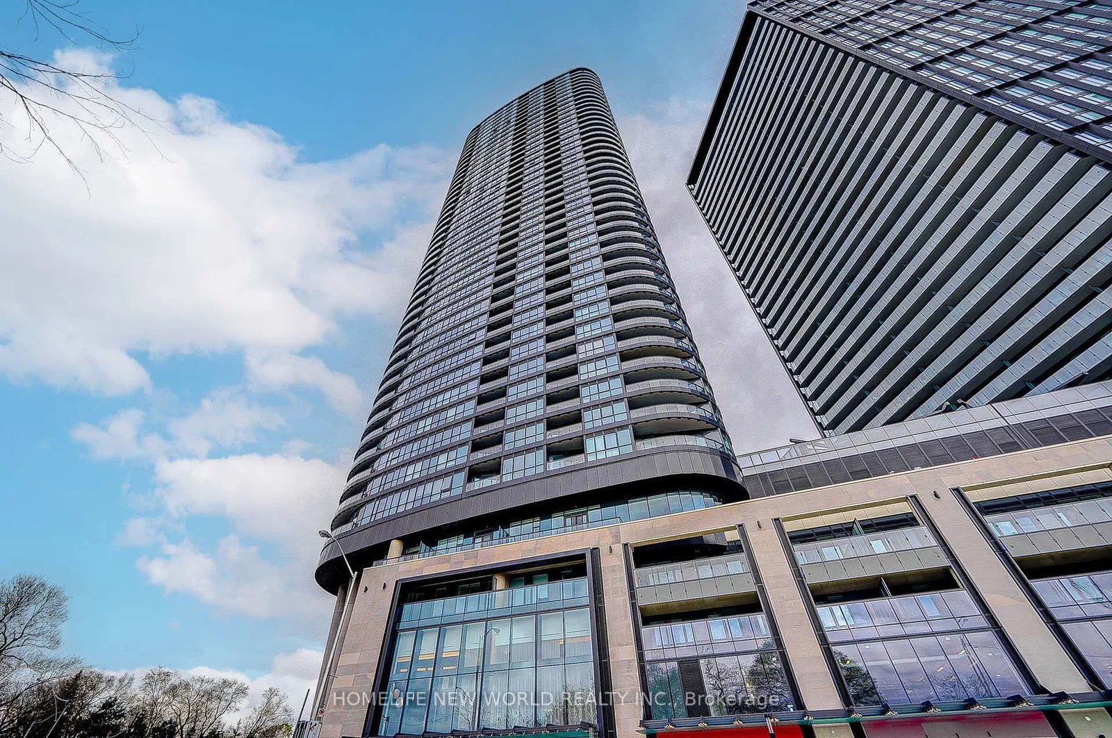 585 Bloor St E Via Bloor 2 Condos 2 Beds 2 Baths Unit 1522