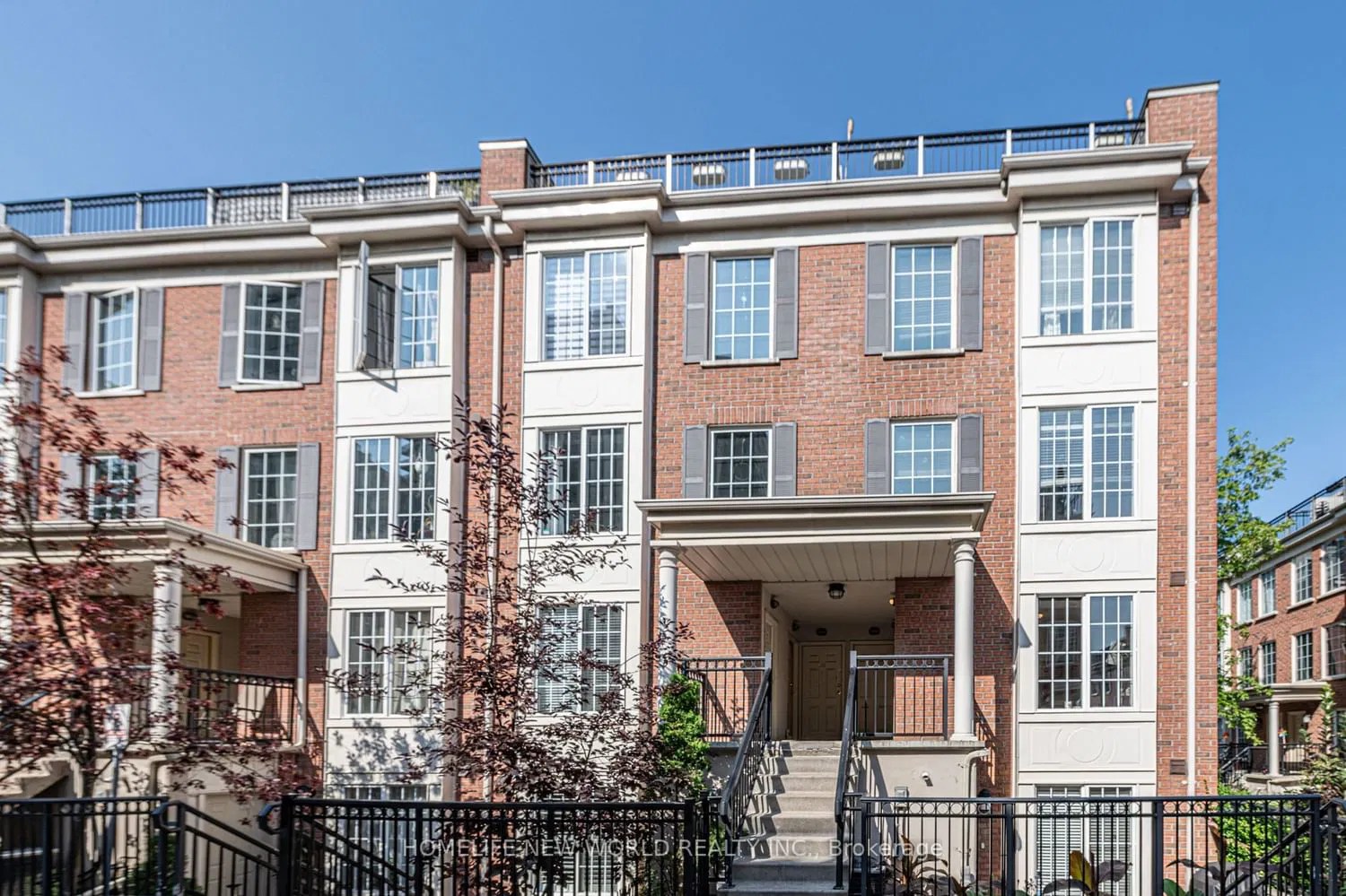 5 Everson Dr Everson Drive Townhomes 2 Beds + 1 1 Bath Unit 936