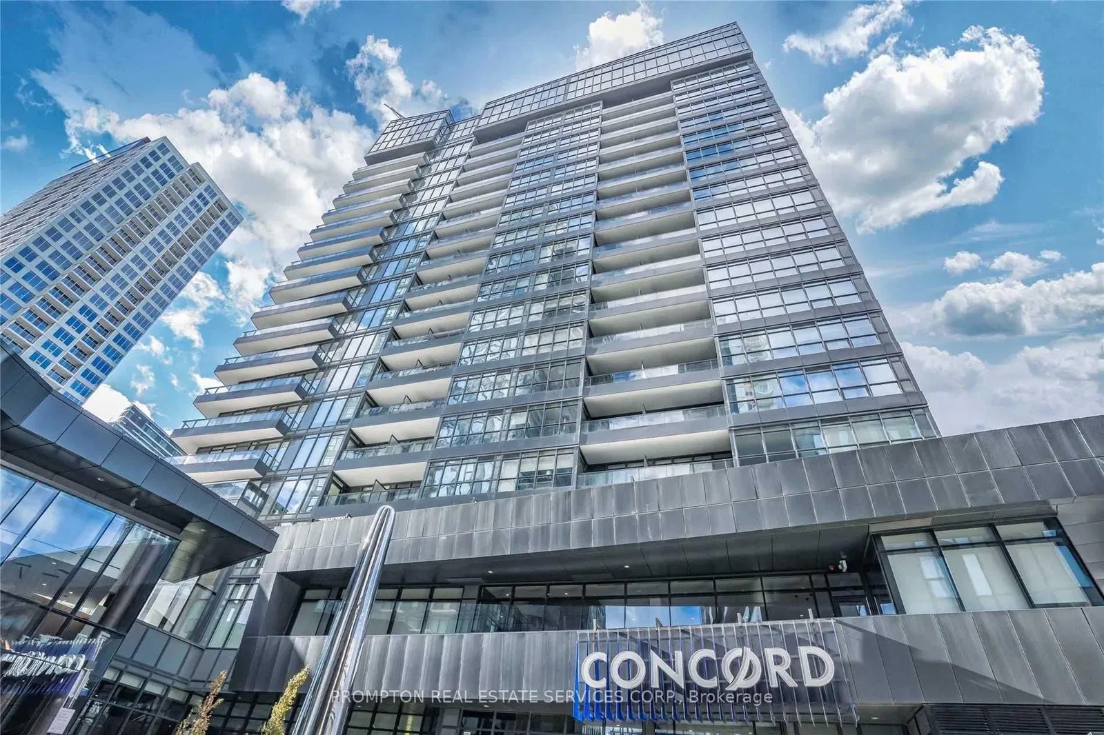 80 Queens Wharf Rd Newton Condos 1 Bed 1 Bath Unit 905 strata.ca