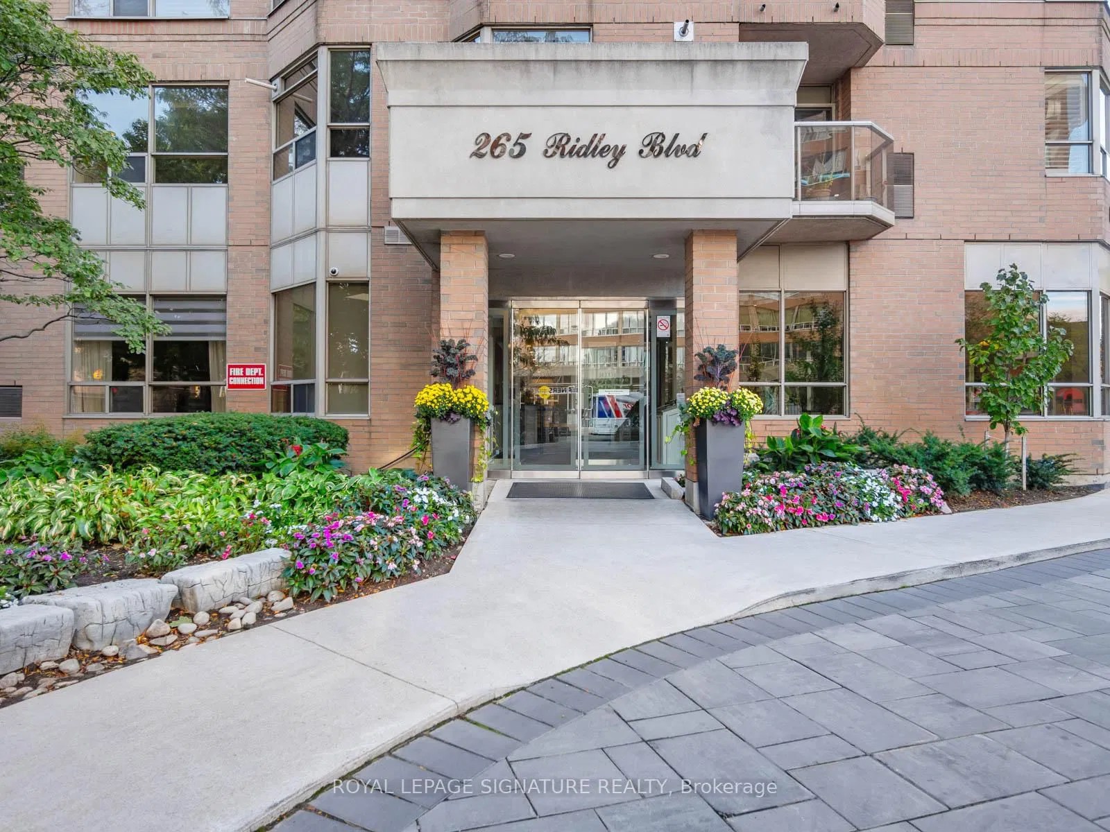 265 Ridley Blvd Residences of Ridley Boulevard 2 Beds 2 Baths