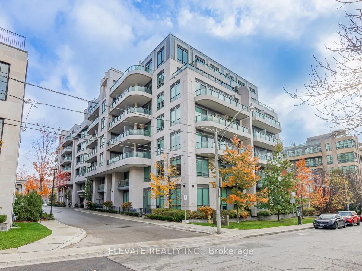 377 Madison Ave South Hill on Madison Condos 1 Bed 1 Bath Unit