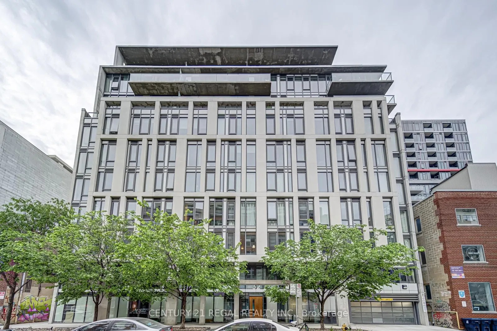 32 Camden St Thirty Two Camden Lofts 1 Bed 1 Bath Unit 201