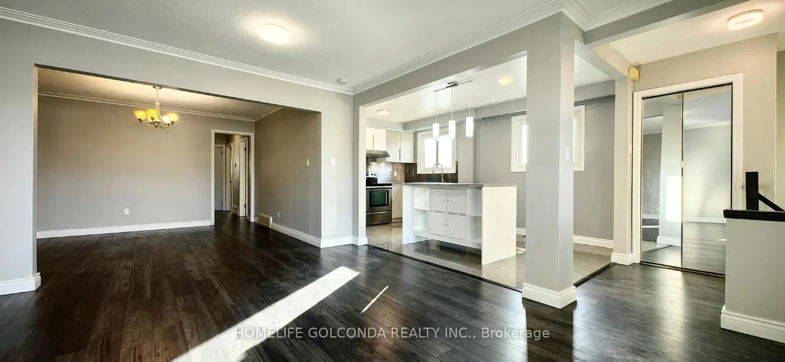 17 Warfield Dr 3 Beds 2 Baths Unit mainfloor Listed For Rent