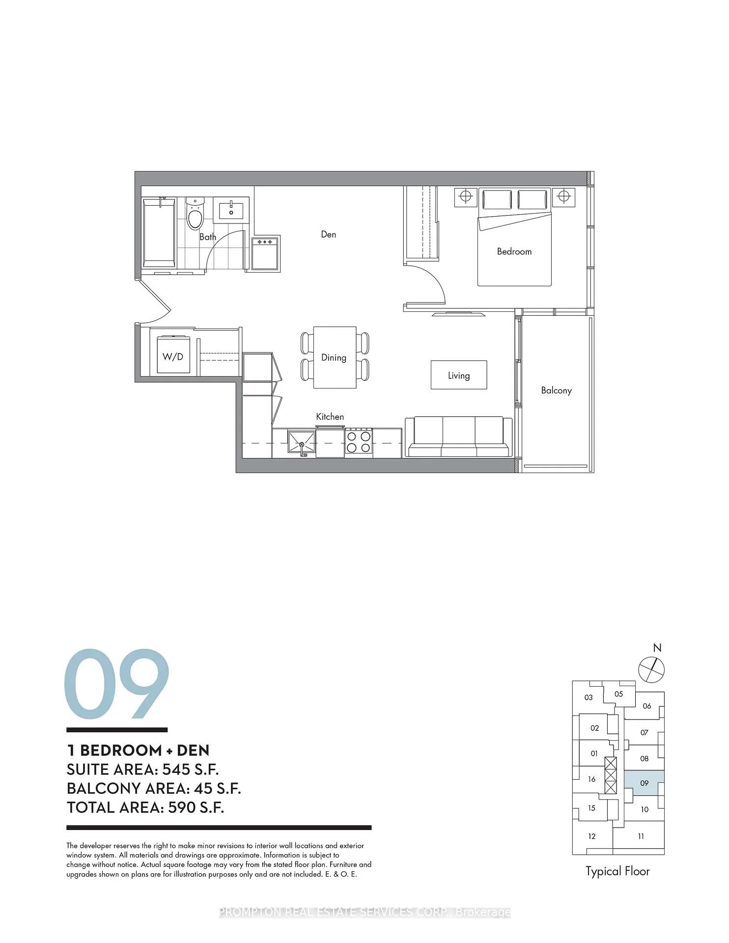 17 Bathurst St The LakeShore Condos 11 Condos for Sale & 42 Units