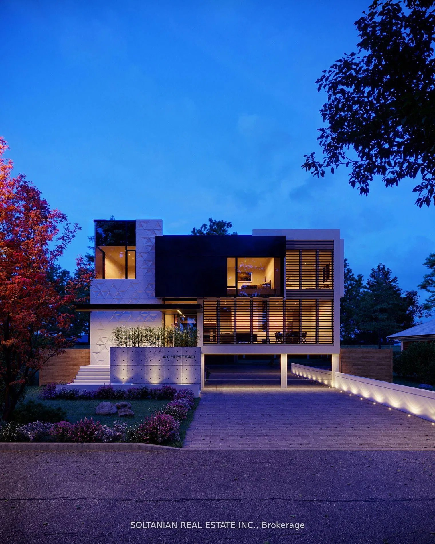 4 Chipstead Rd 3 Beds + 1 5 Baths