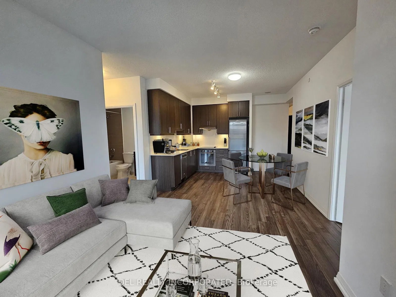 55 Ann O'reilly Rd Alto and Parkside at Atria 2 Beds + 1 2 Baths