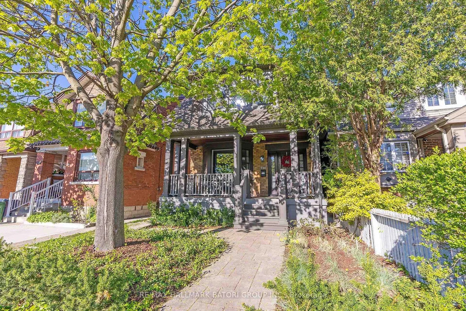 234 Lauder Ave 3 Beds 4 Baths