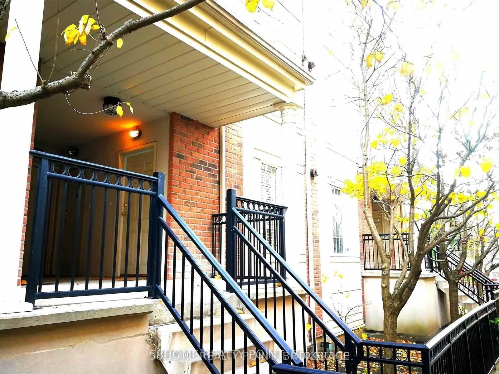 3 Everson Dr Everson Townhomes 2 Beds + 1 1 Bath Unit 619