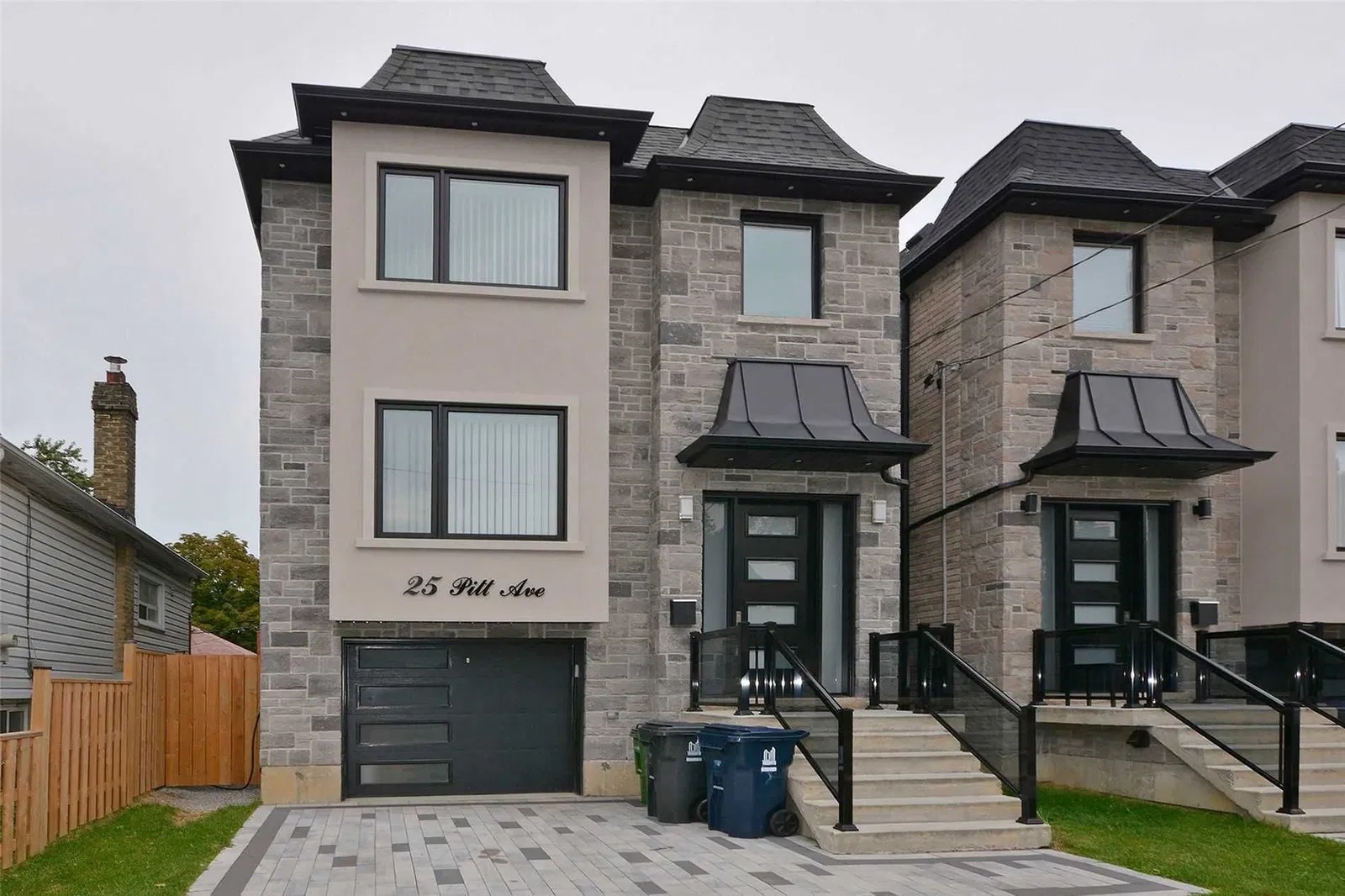 25 Pitt Ave 4 Beds 4 Baths