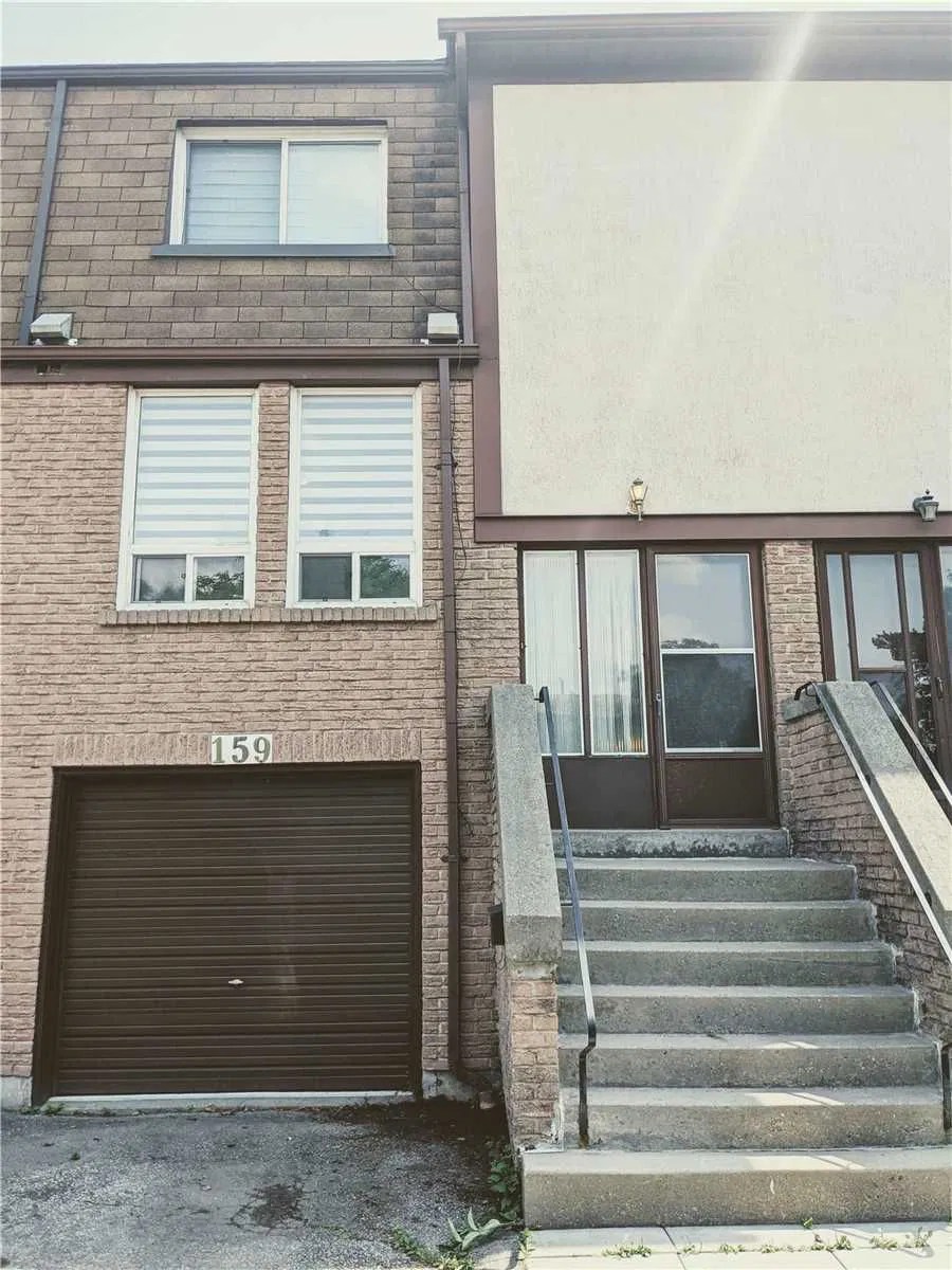 159 Trudelle St Trudelle Street Townhomes 3 Beds 3 Baths