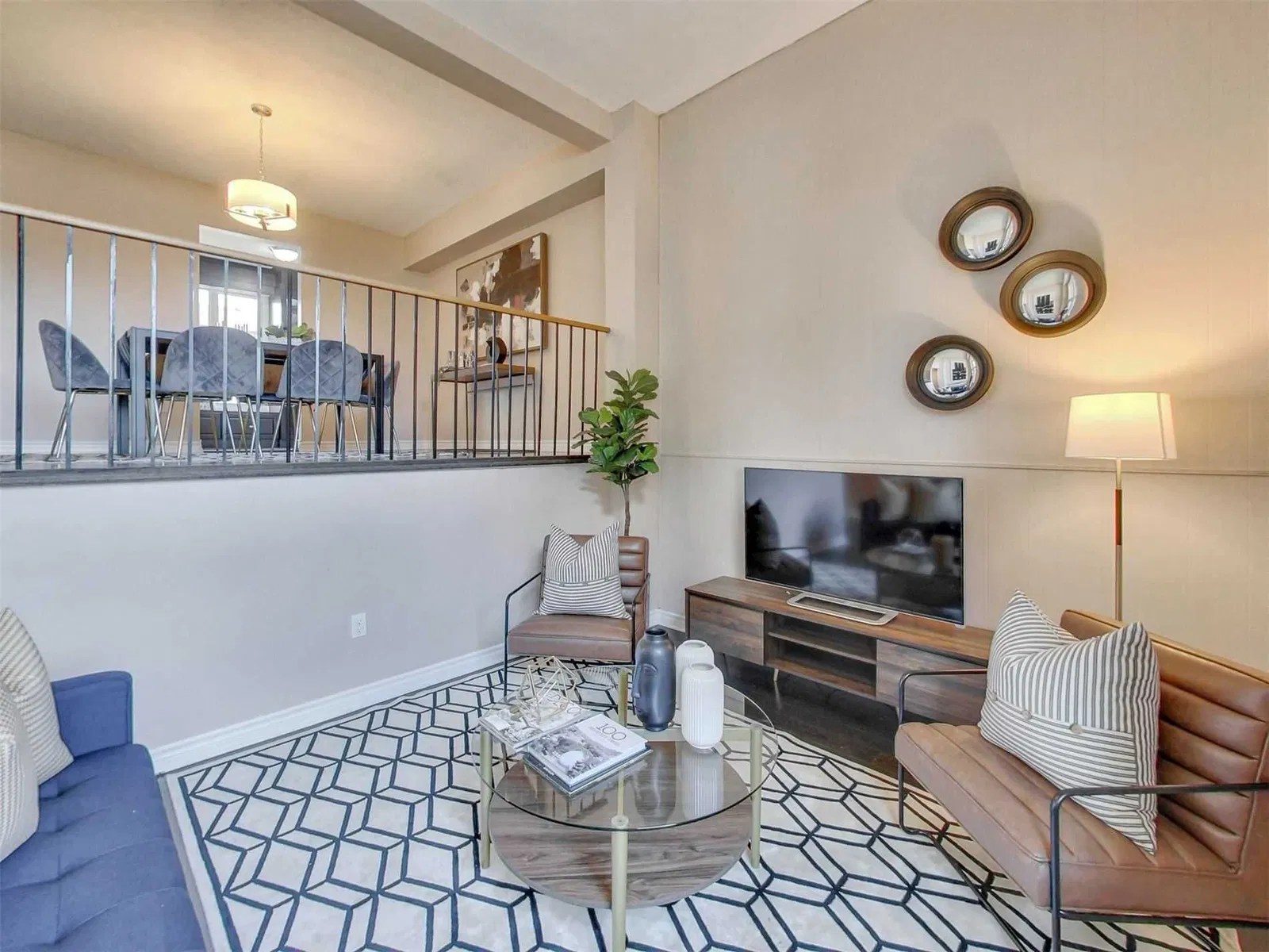 331 Trudelle St 321 Trudelle Street Townhomes 4 Beds 3 Baths