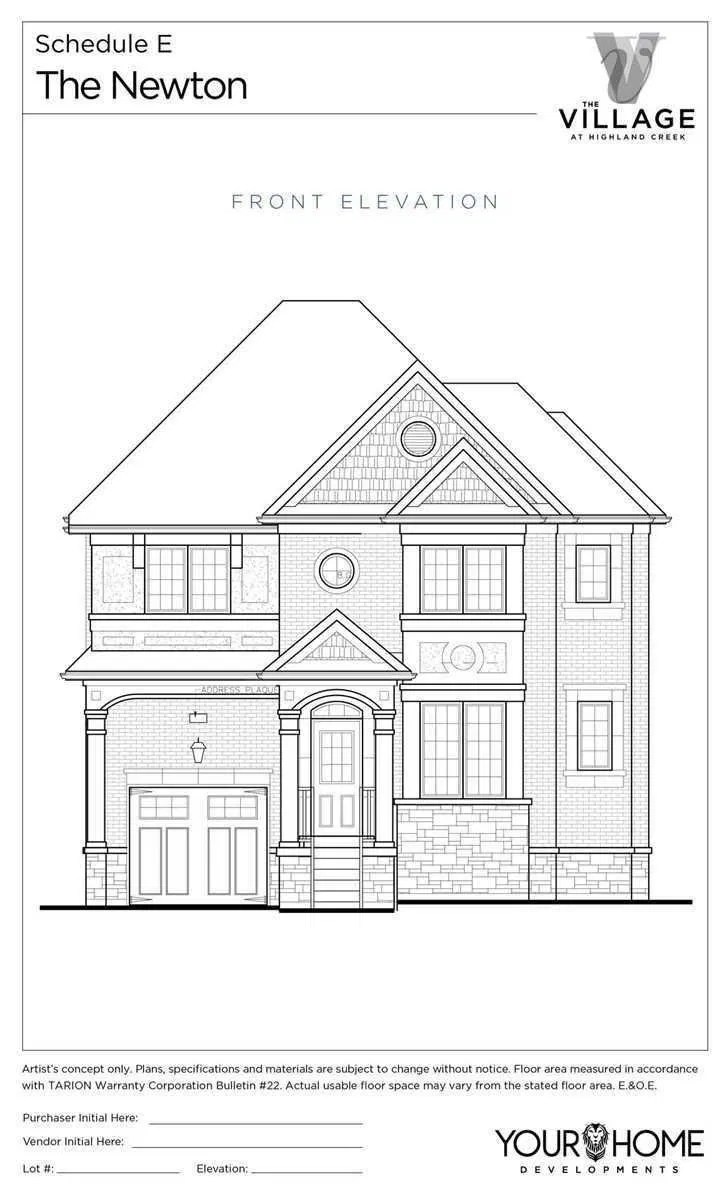 L37 Franklin Ave 5 Beds 4 Baths