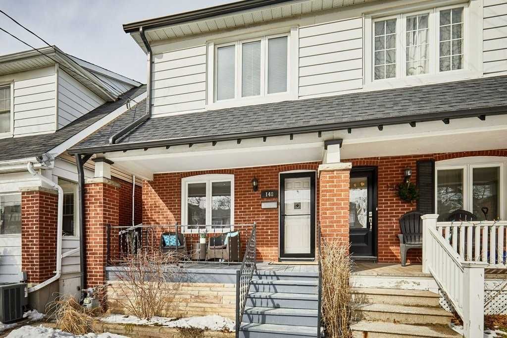 148 Swanwick Ave 3 Beds + 1 2 Baths