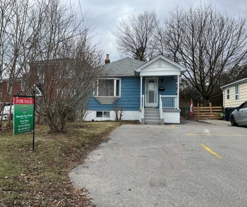 42 Mcintosh St 2 Beds + 2 3 Baths