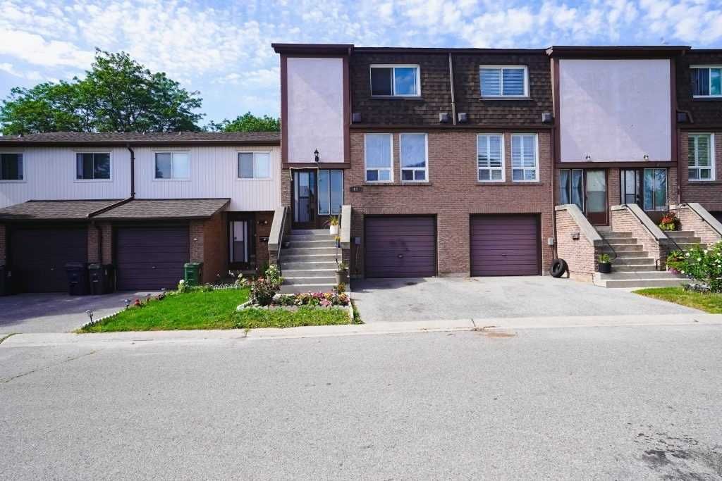 175 Trudelle St Trudelle Street Townhomes 3 Beds + 1 3 Baths