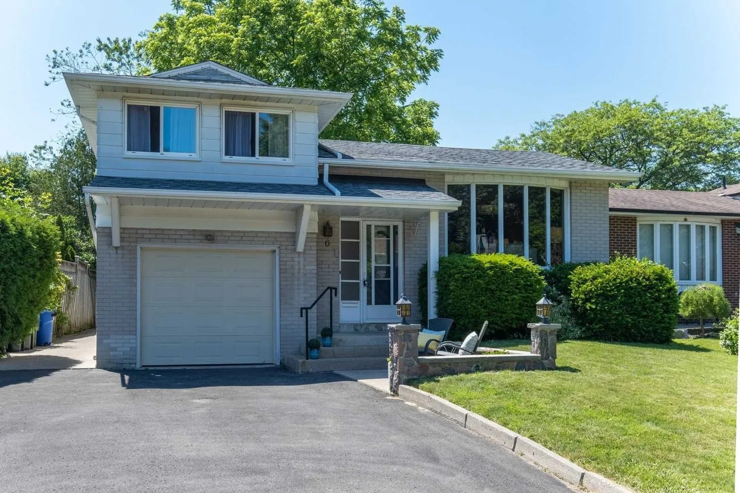 6 Cherryhill Ave 3 Beds 2 Baths