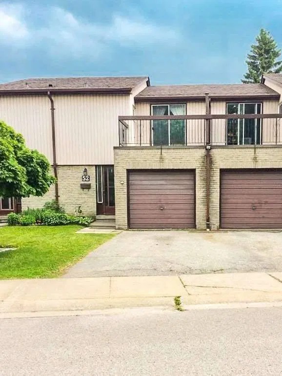 175 Trudelle St Trudelle Street Townhomes 3 Beds 3 Baths Unit 52