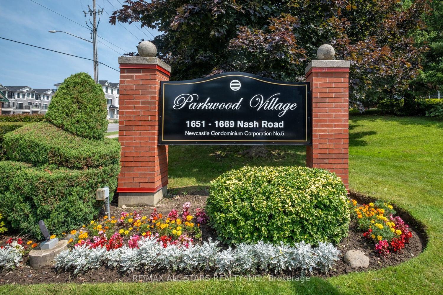 1657 Nash Rd Parkwood Village Townhomes 1 Bed 1 Bath Unit J5