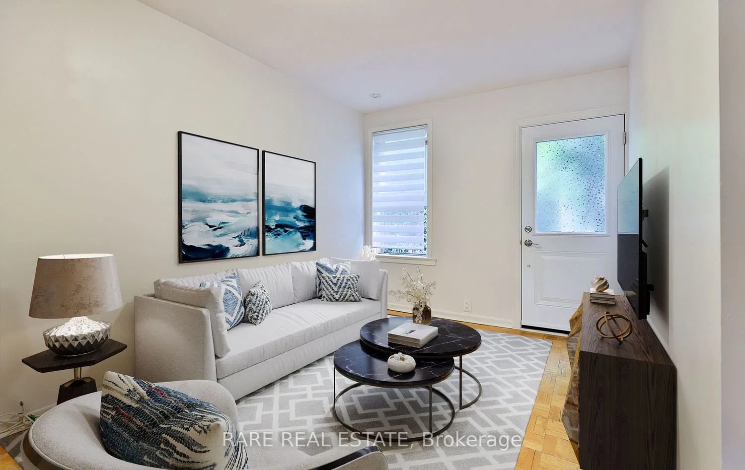 125 Drayton Ave 1 Bed 1 Bath