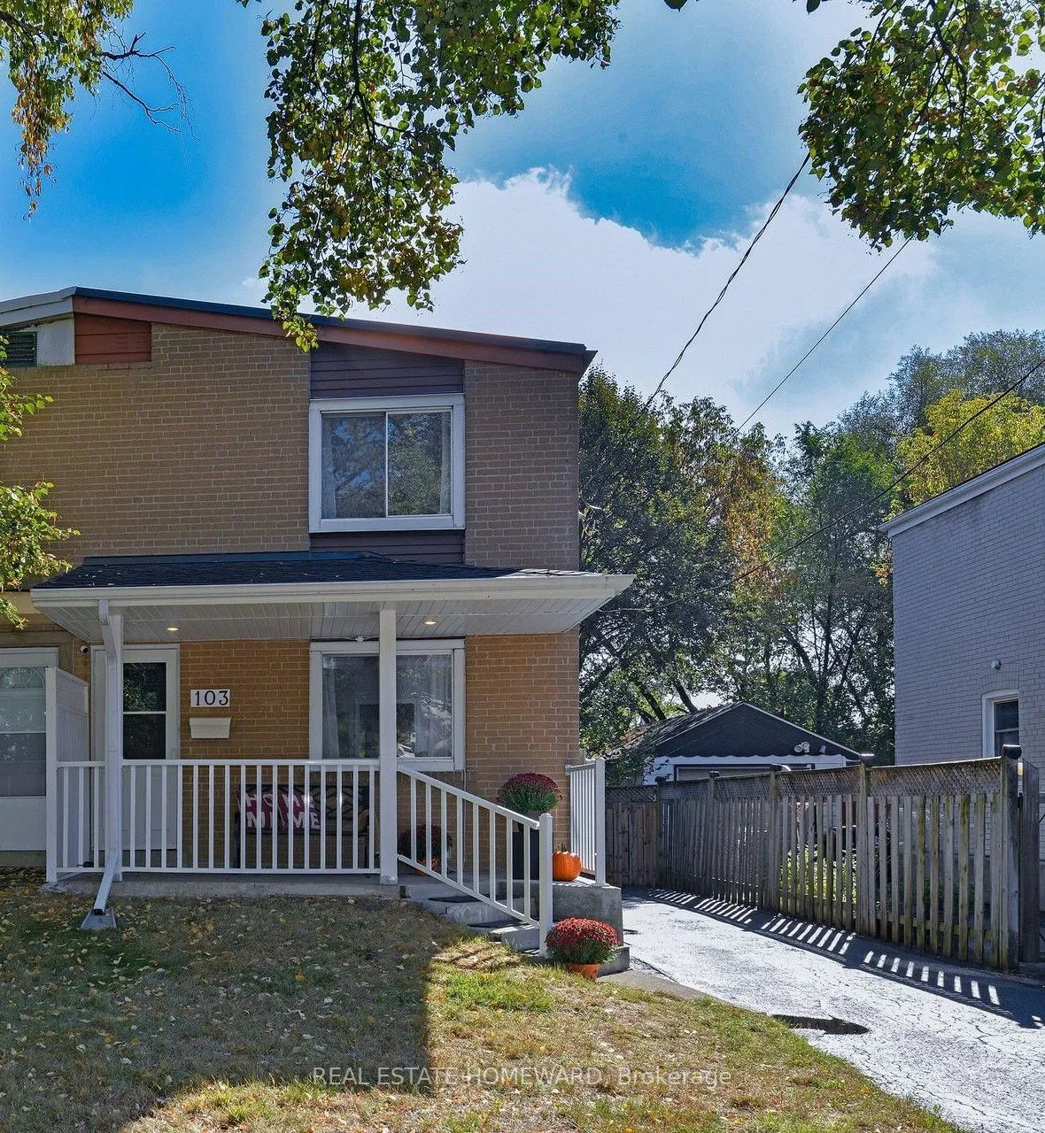 103 Chelwood Rd 3 Beds 2 Baths