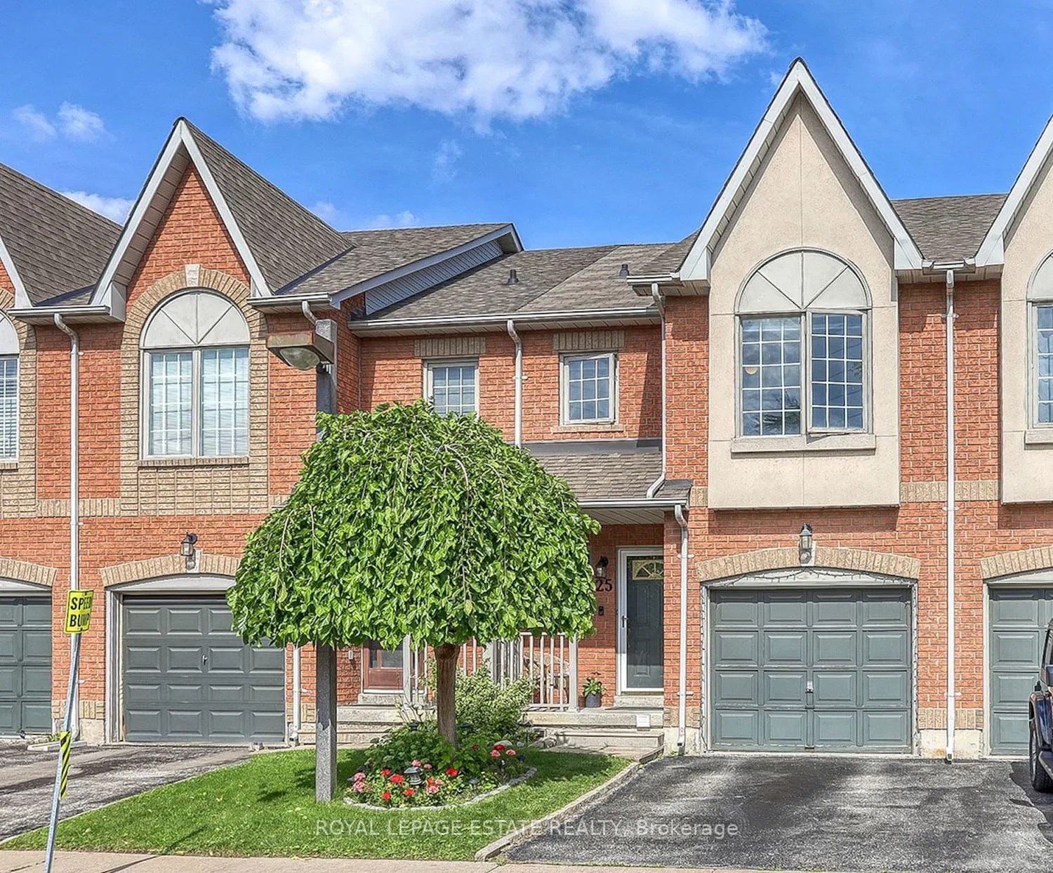 1867 Kingston Rd 1867 Kingston Road Townhomes 3 Beds 3 Baths