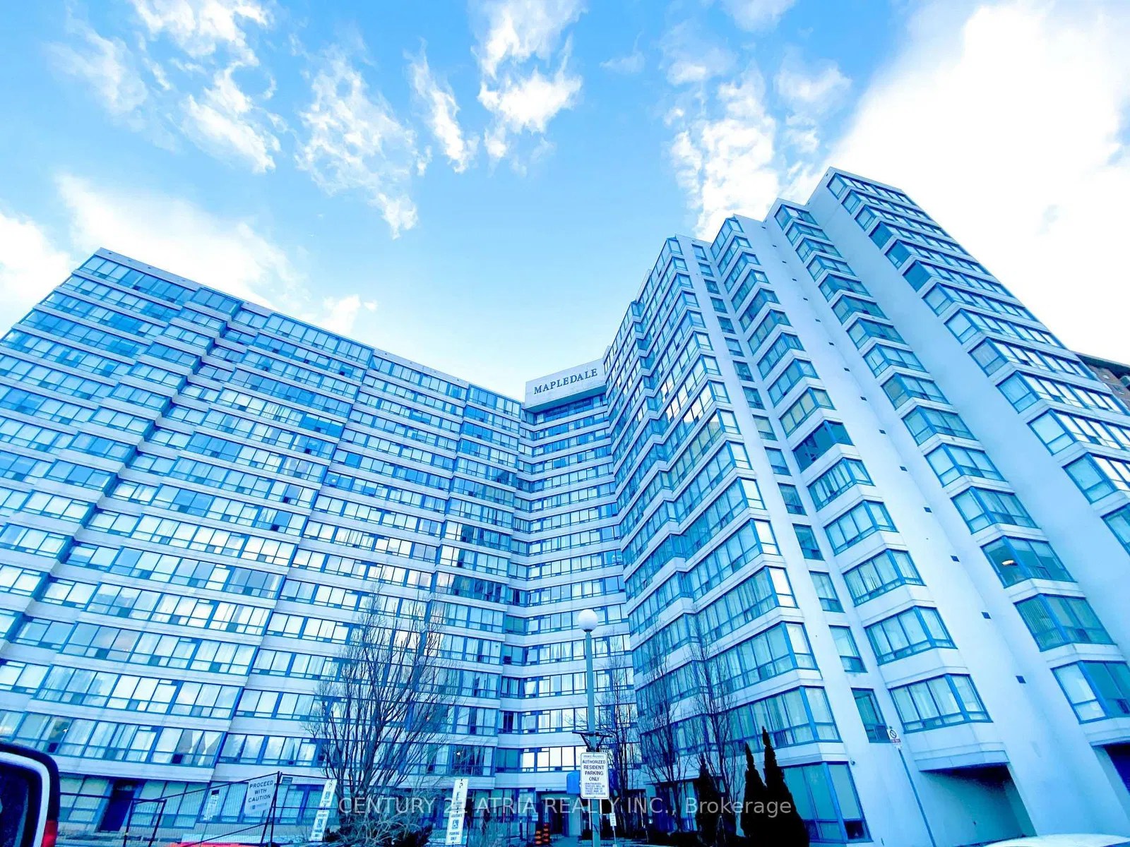 3050 Ellesmere Rd Mapledale Condos 1 Bed + 1 2 Baths Unit 505