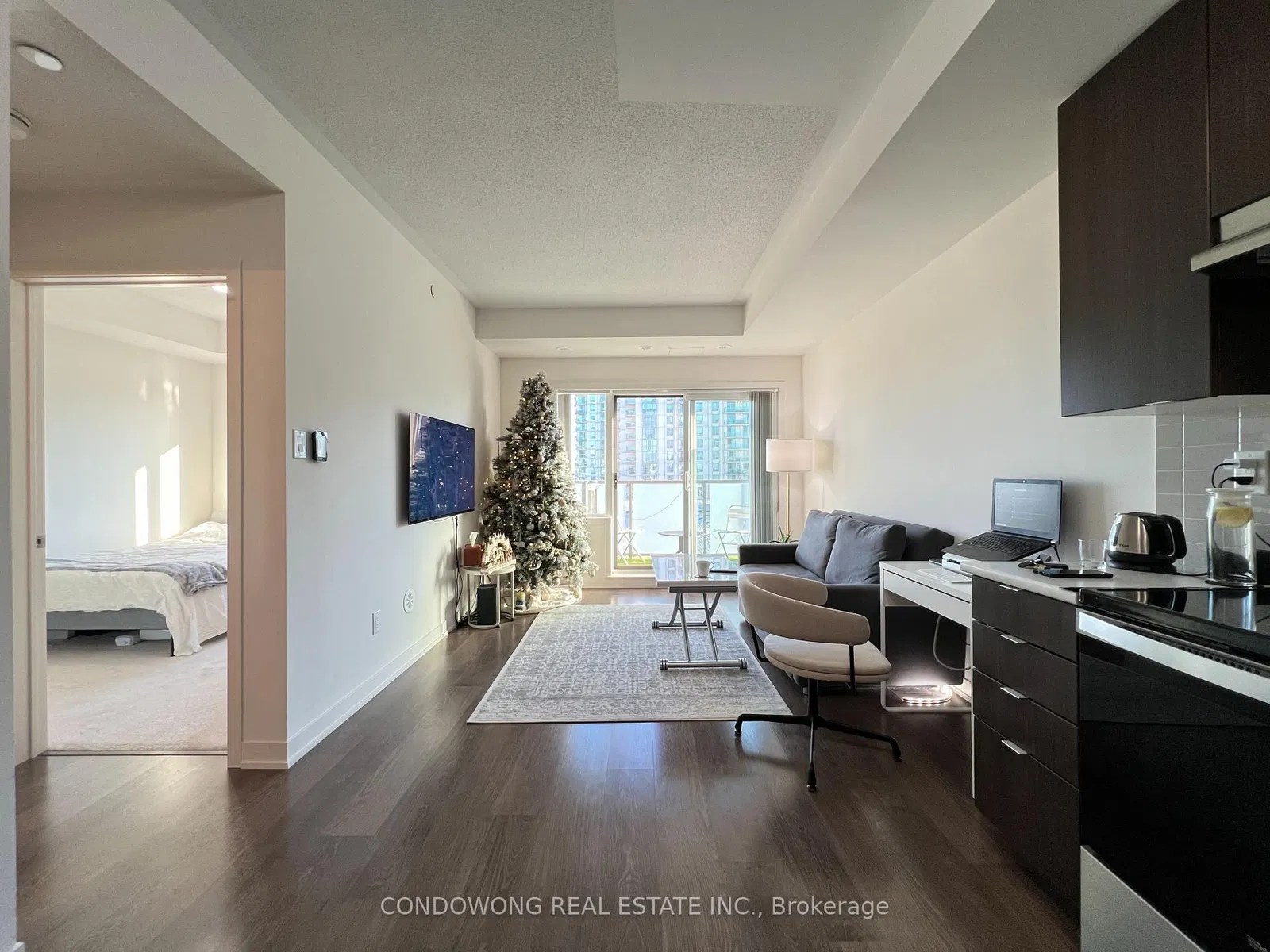 5131 Sheppard Ave E Daniels FirstHome Markham Sheppard 1 Bed 1