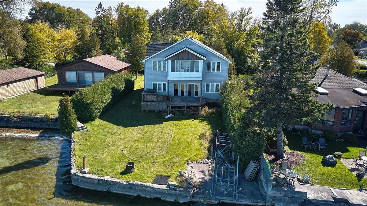 130 Sunset Beach Rd 4 Beds 1 Bath